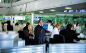 Trading Floor