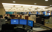 Tudor Investment Trading Floor